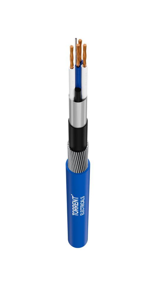 LV Control Cable